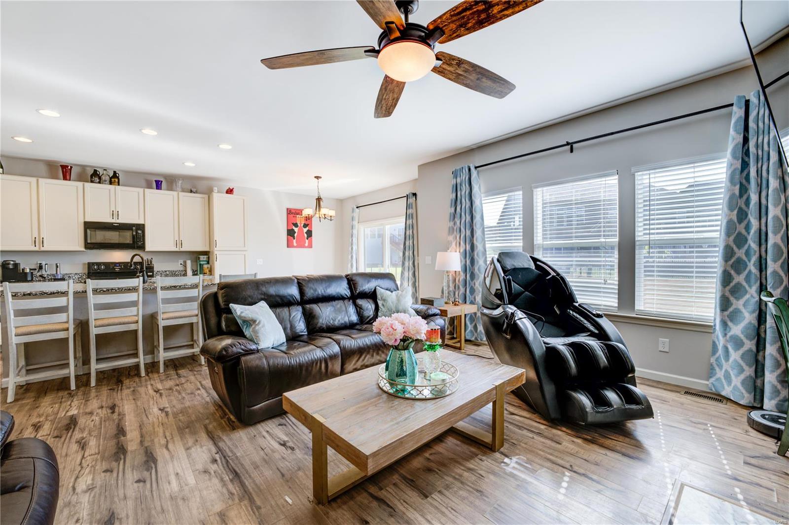 Carlton Glen - Residential