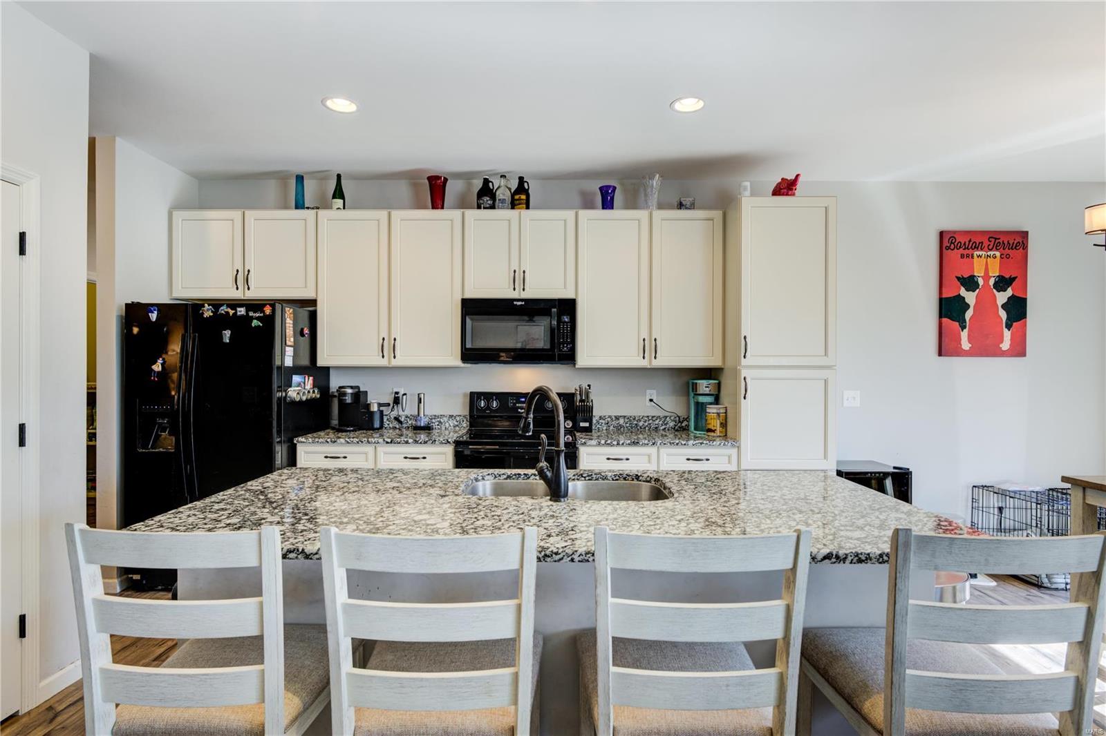 Carlton Glen - Residential