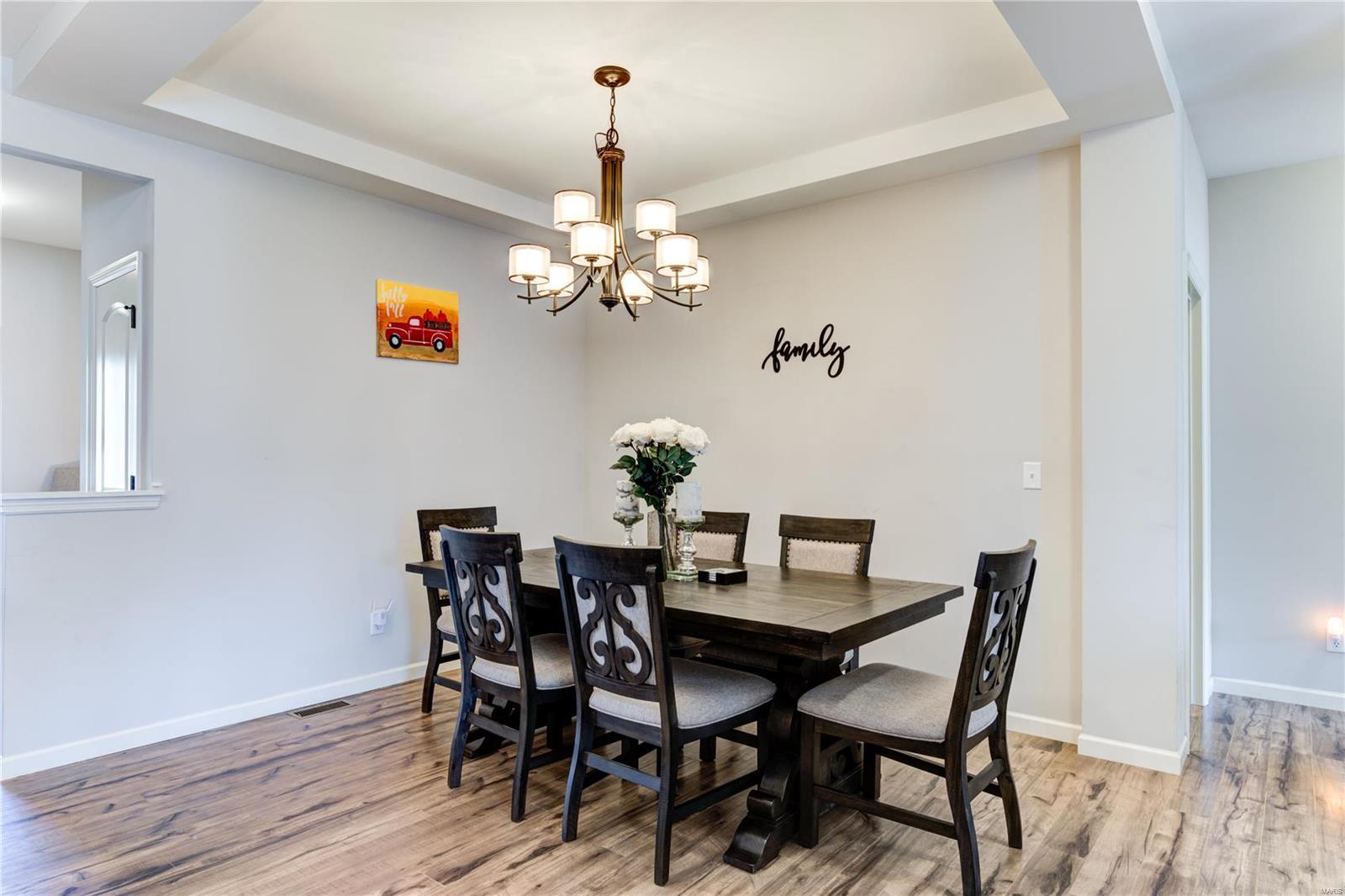 Carlton Glen - Residential