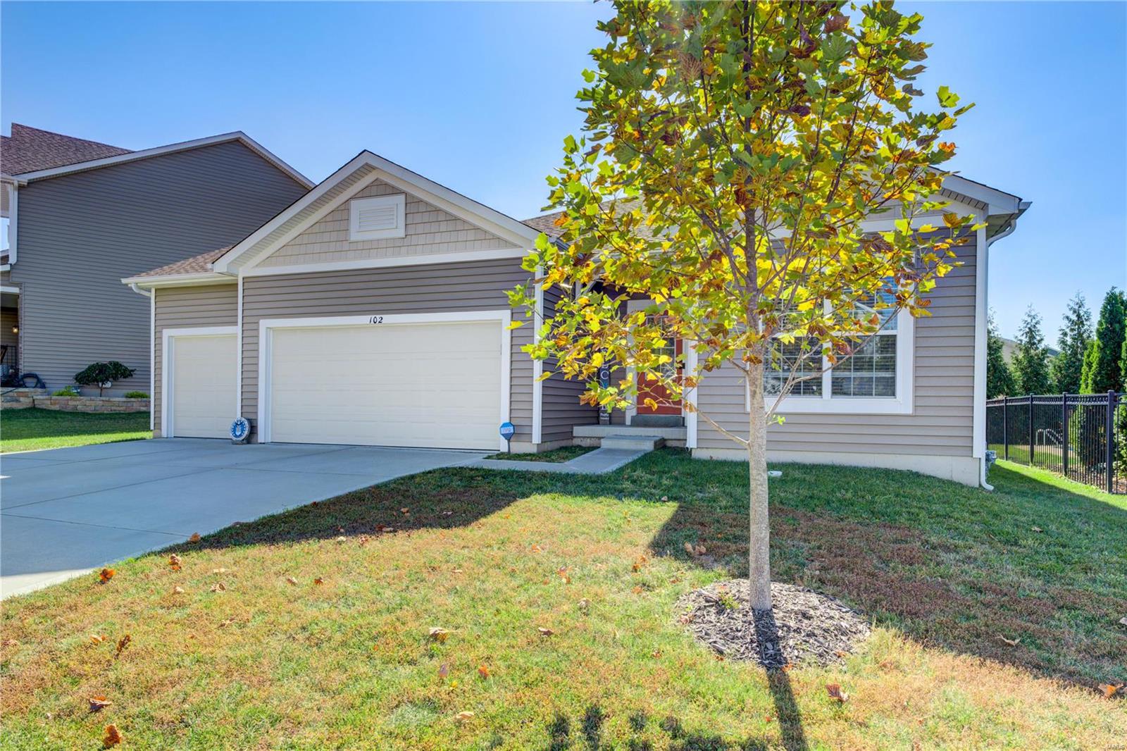 Carlton Glen - Residential