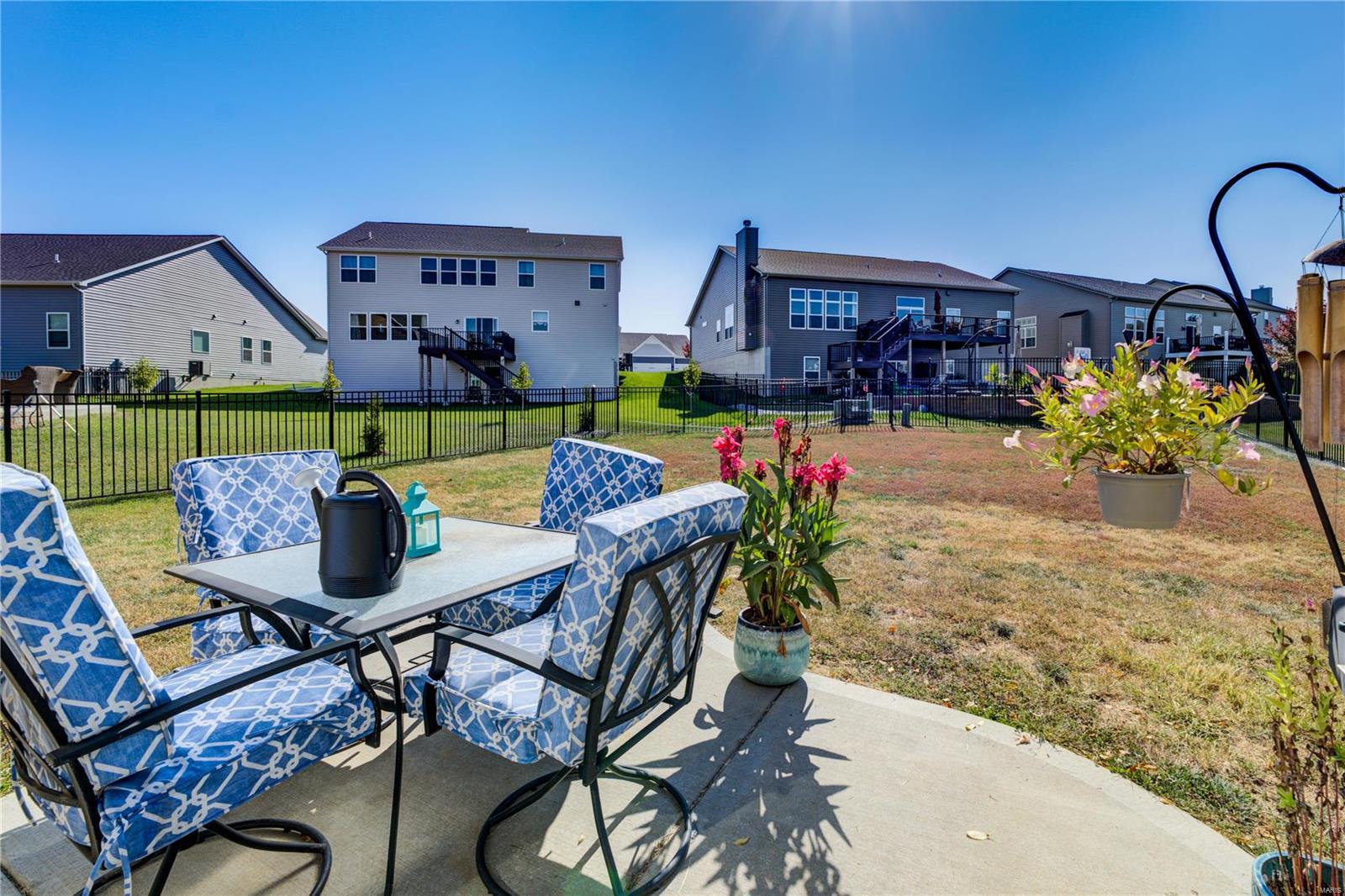 Carlton Glen - Residential