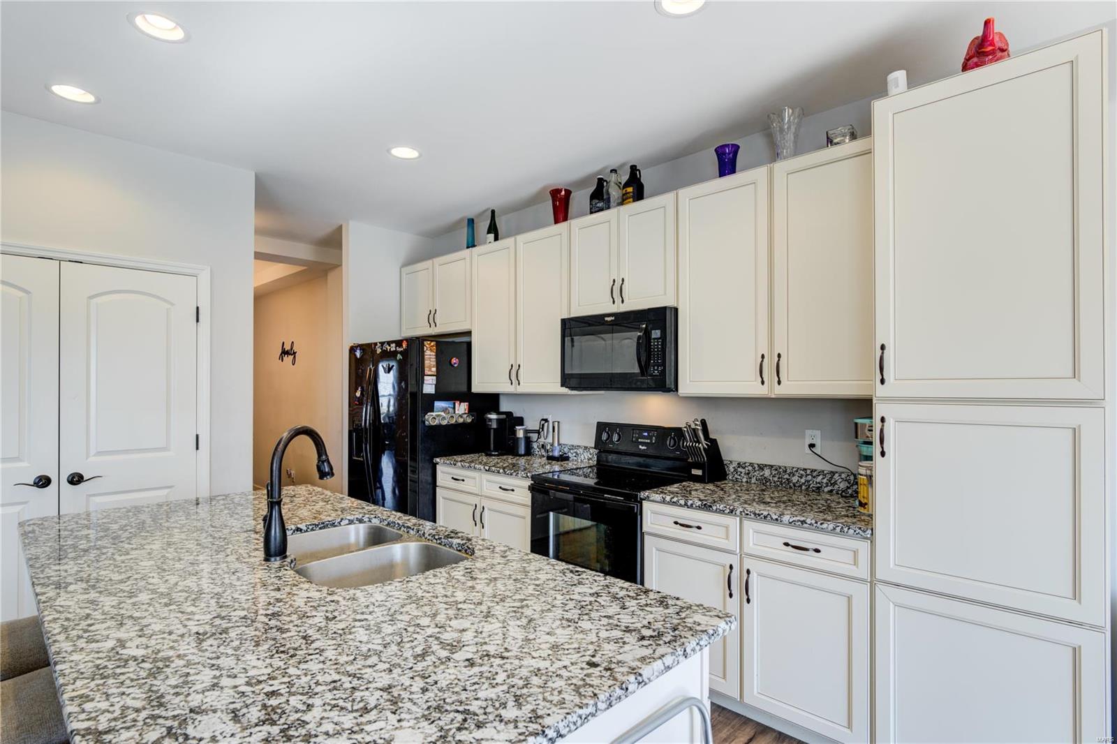 Carlton Glen - Residential