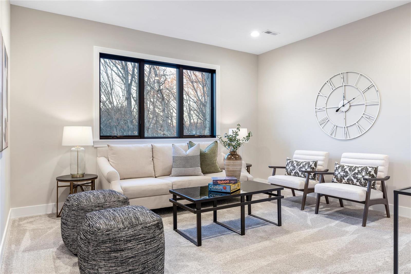 Missouri Bluffs - Residential