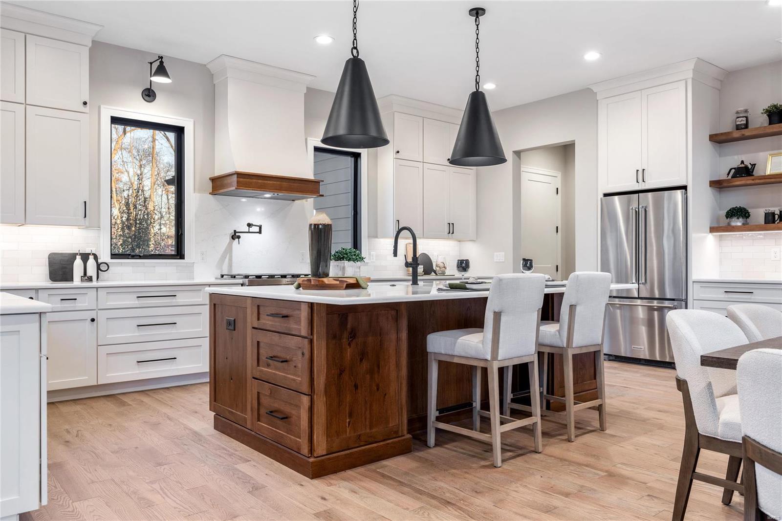 Missouri Bluffs - Residential