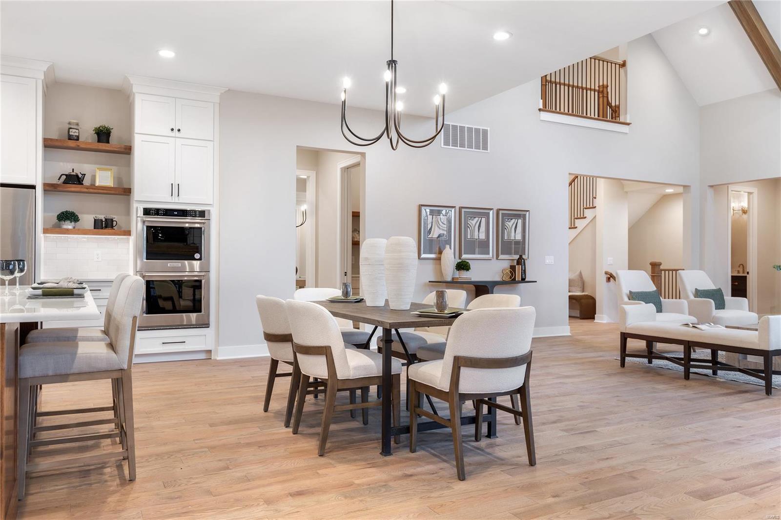 Missouri Bluffs - Residential
