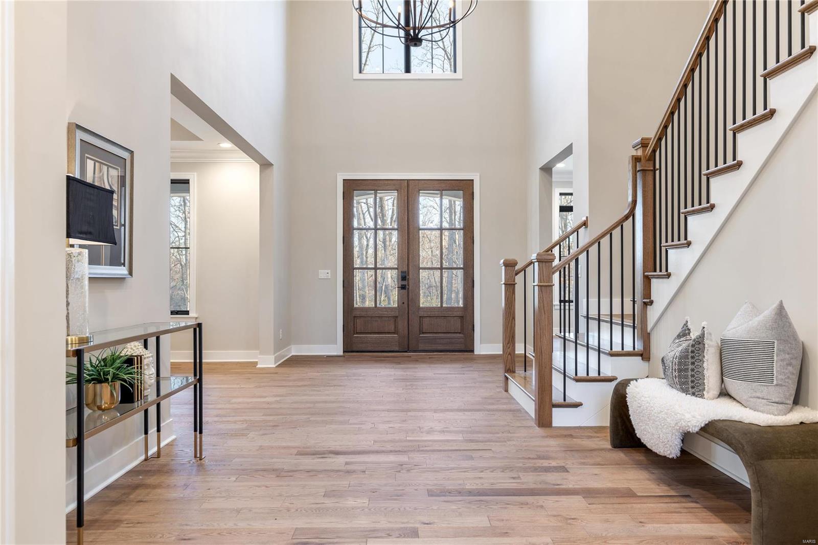 Missouri Bluffs - Residential