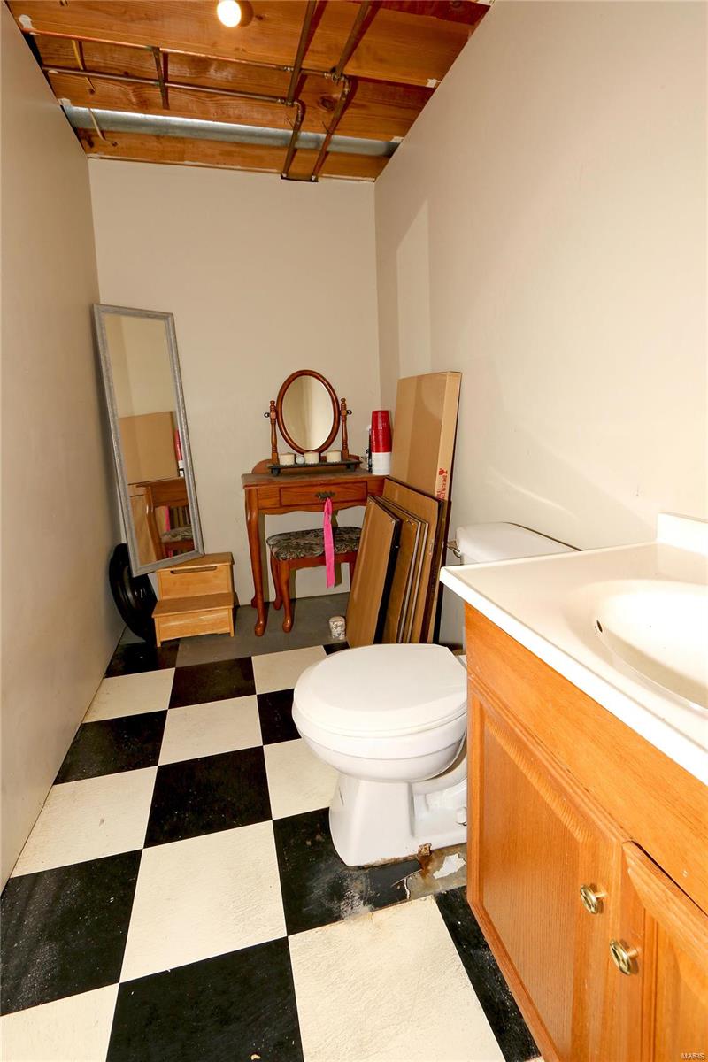 Twin Chimneys - Residential