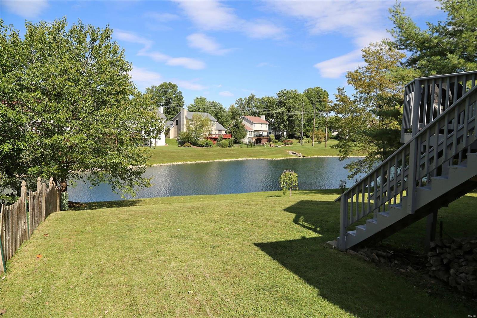 Twin Chimneys - Residential
