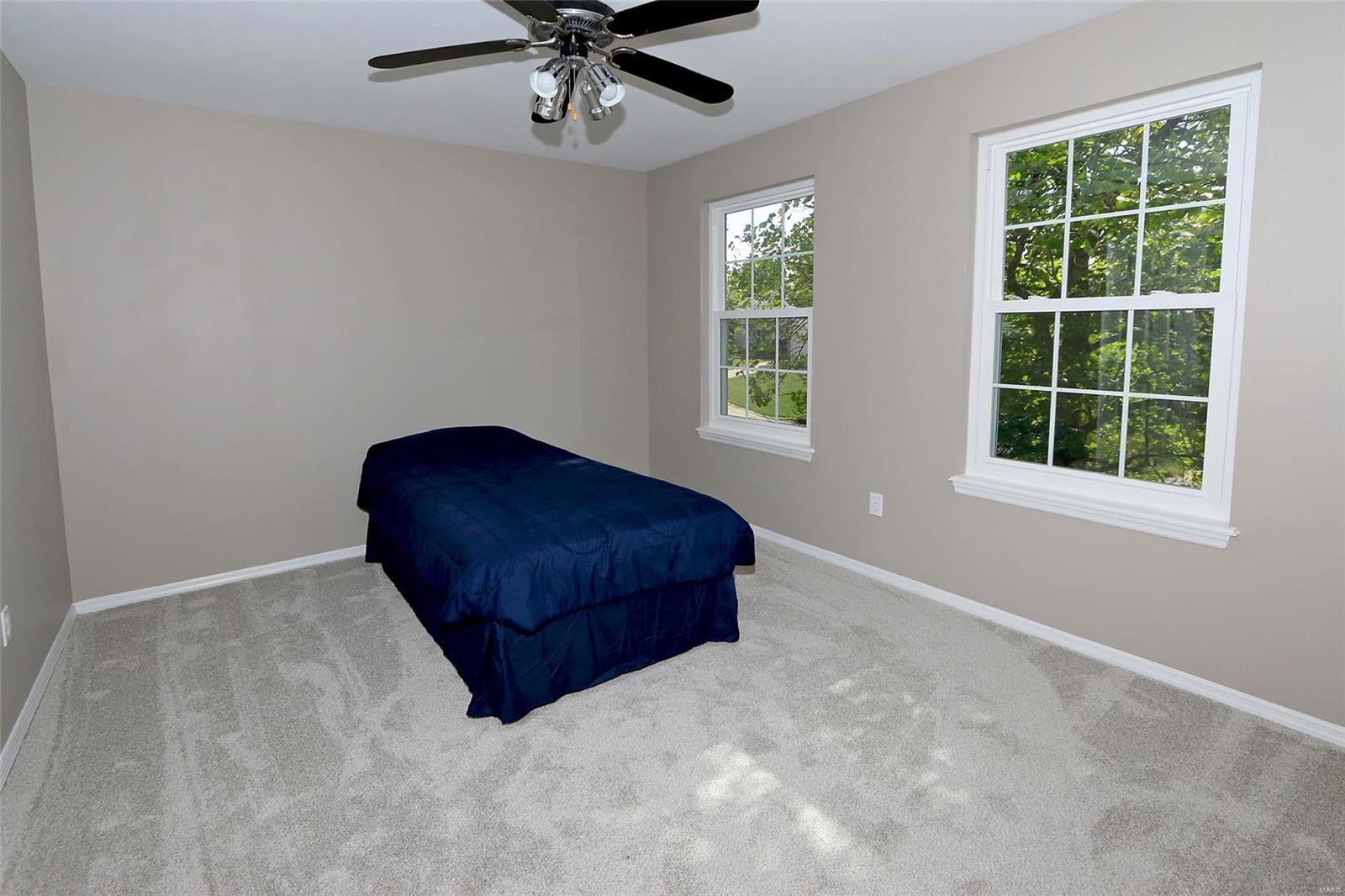 Twin Chimneys - Residential