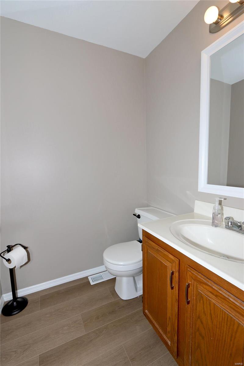 Twin Chimneys - Residential