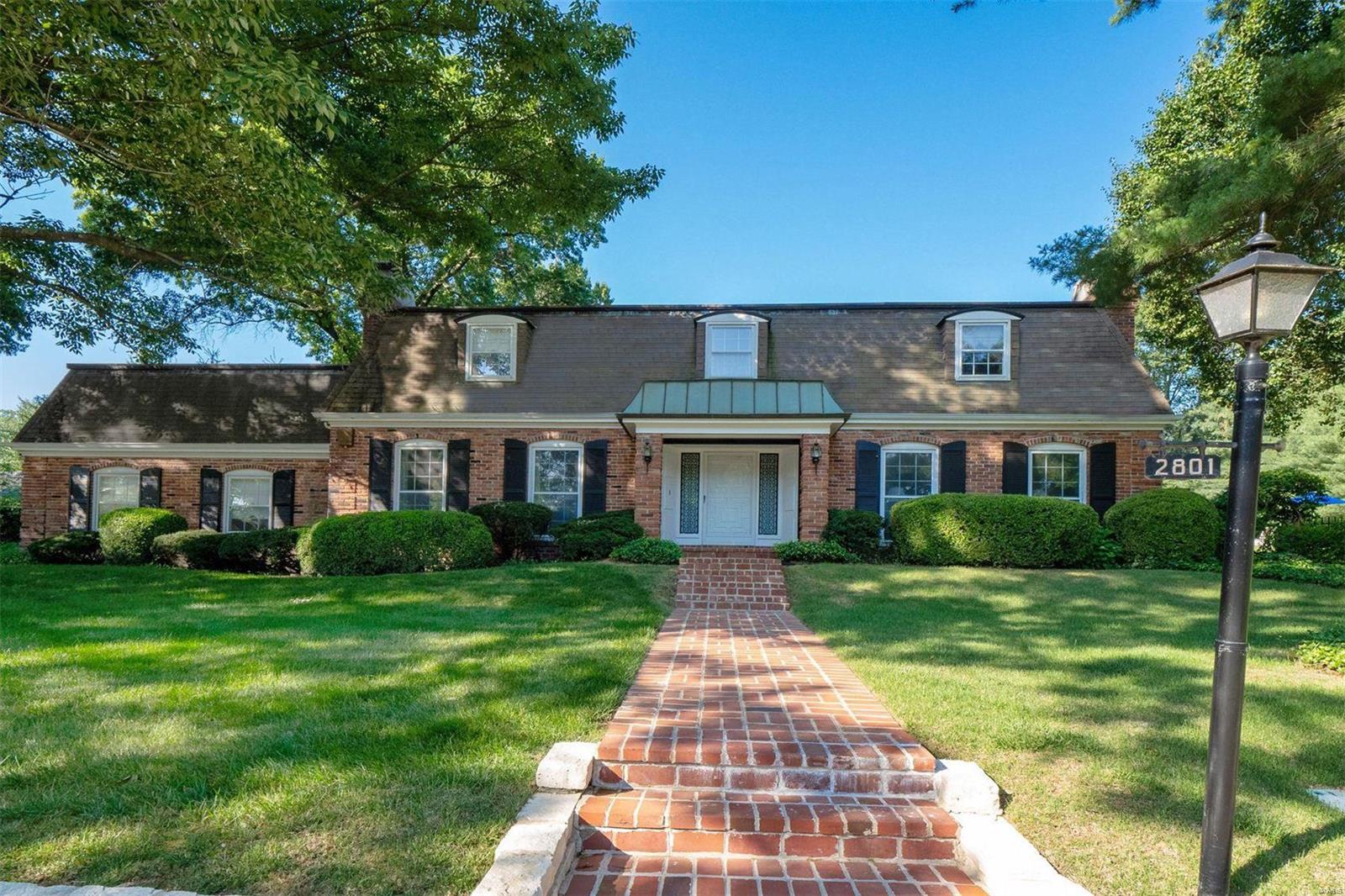 Stonington - Residential