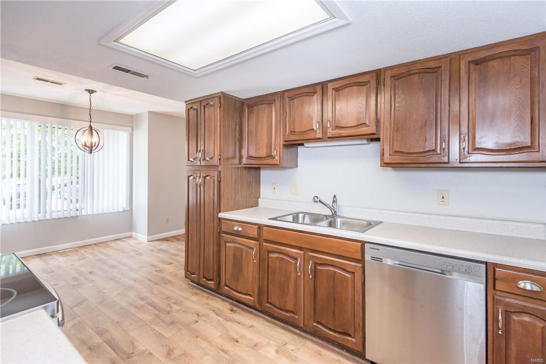Forest Hills Twnhs Ph2 Stg4 - Residential
