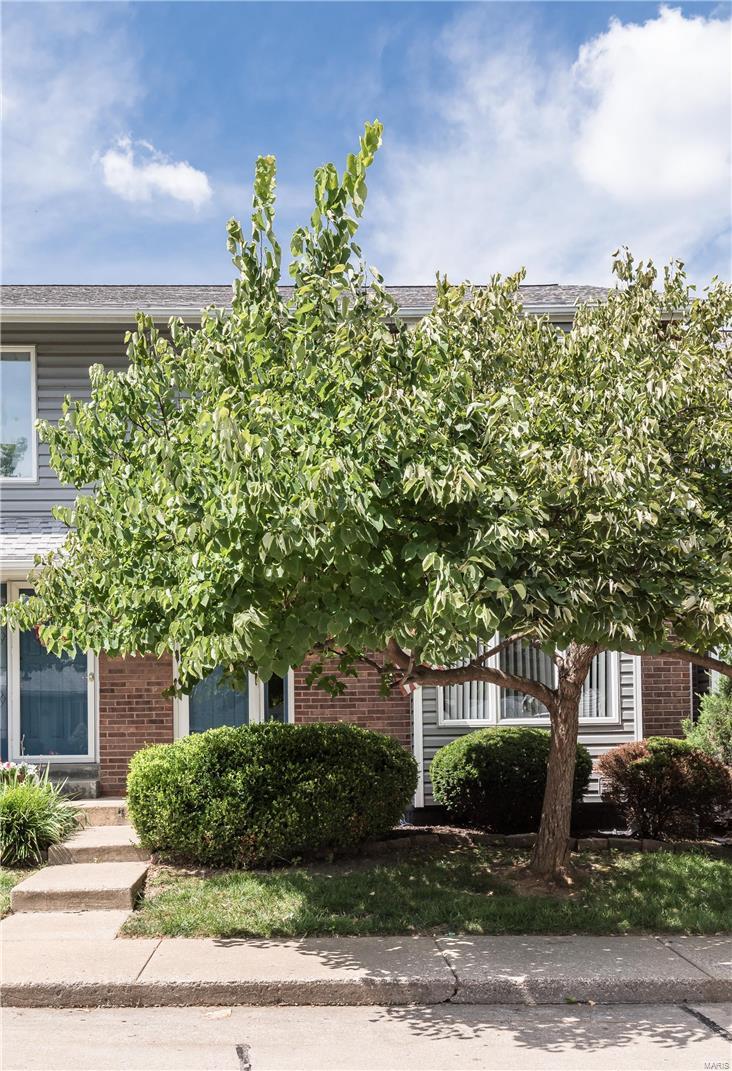 Forest Hills Twnhs Ph2 Stg4 - Residential