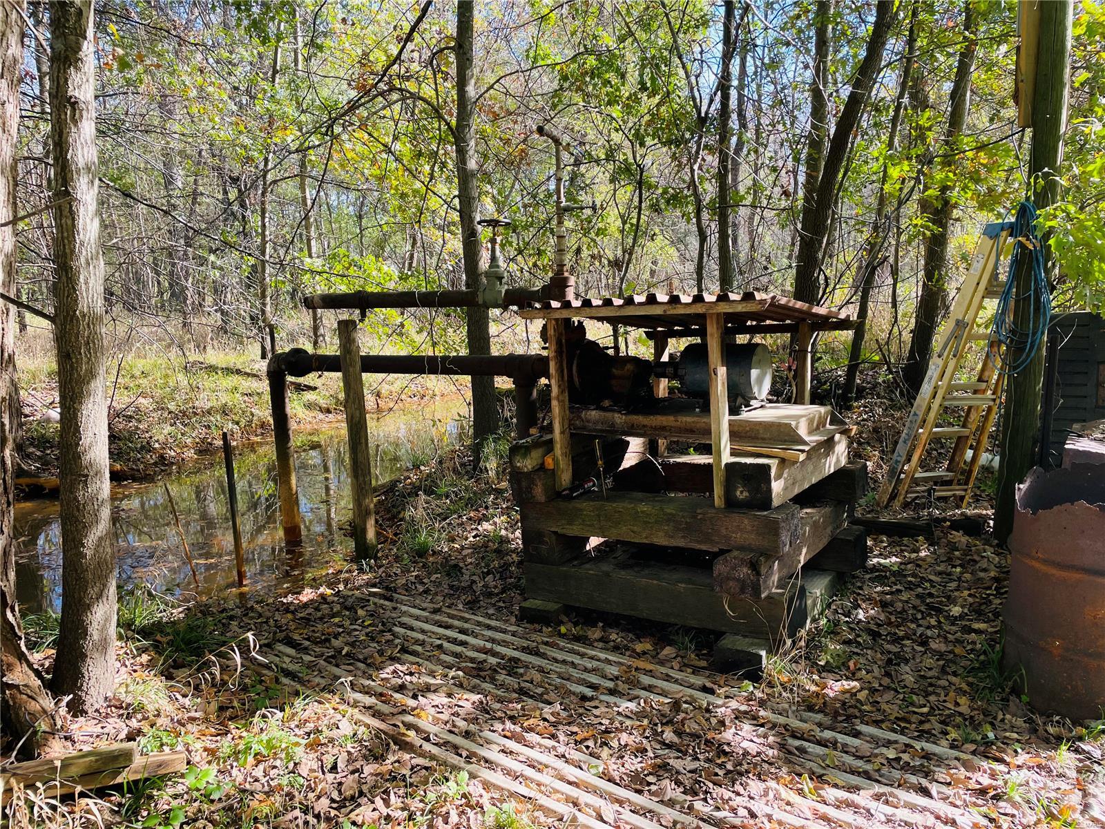 - - Farm