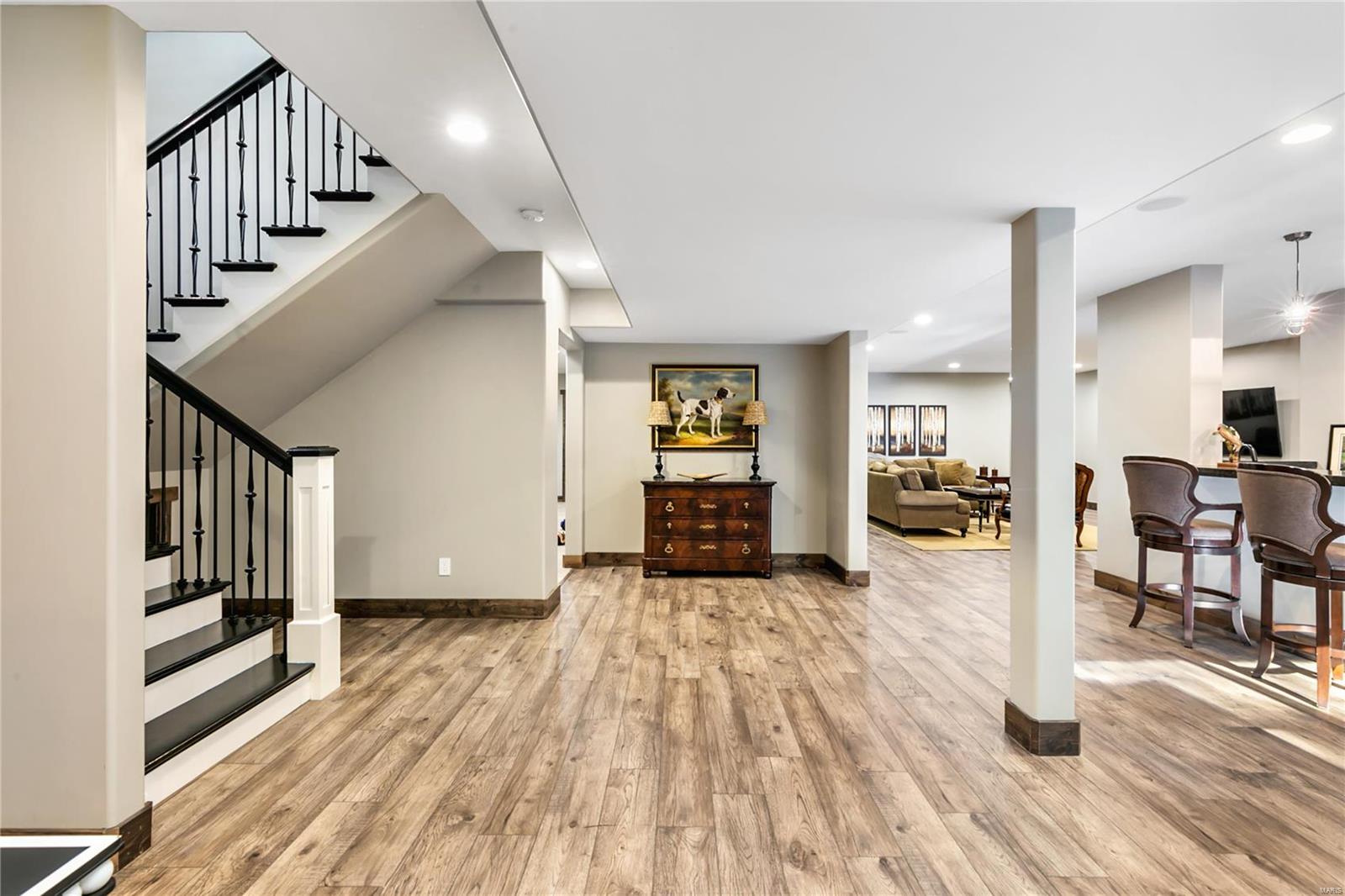 Lindworth Estates - Residential