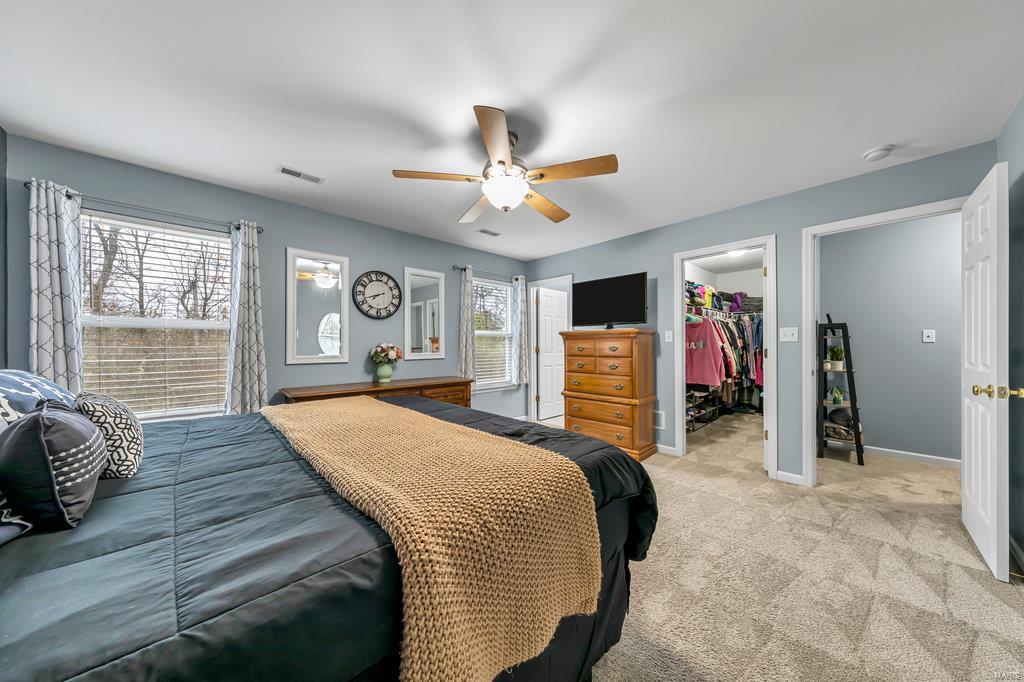 Magnolia Village A - Residential