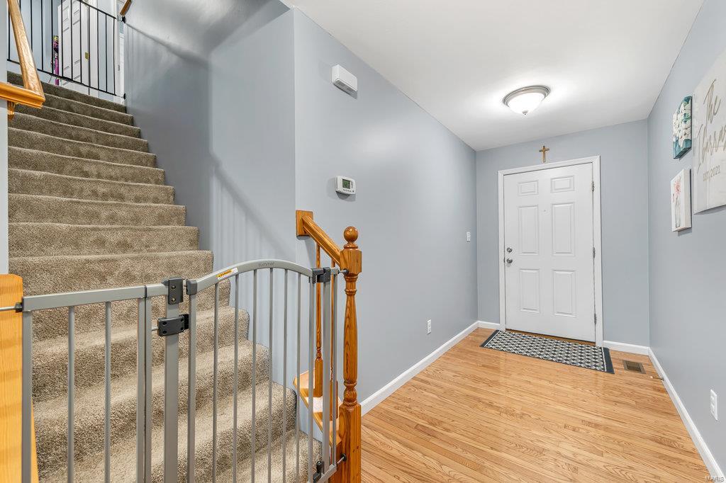 Magnolia Village A - Residential
