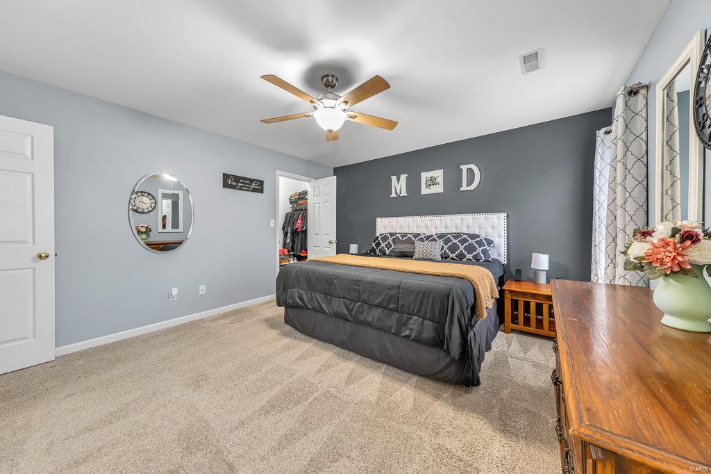 Magnolia Village A - Residential