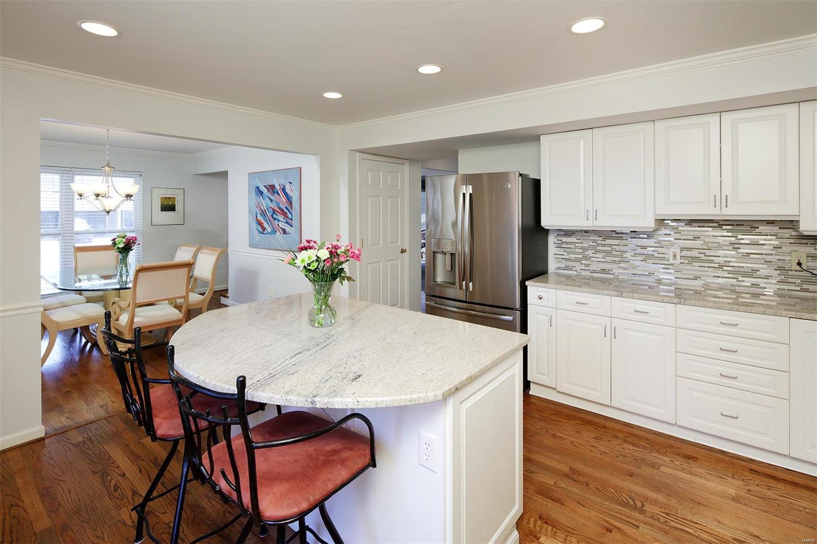 Shenandoah 3 - Residential