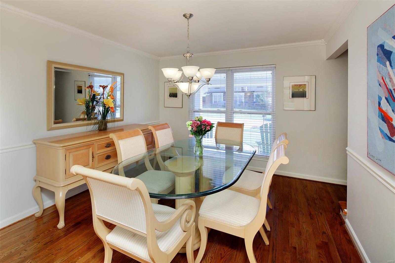 Shenandoah 3 - Residential