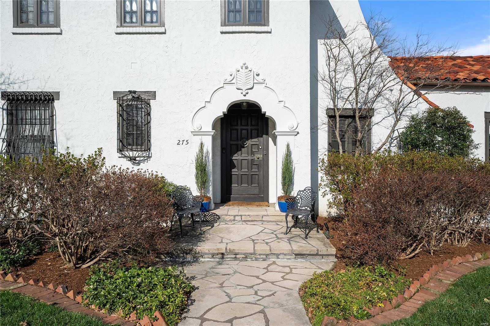 Blackmer Place - Residential