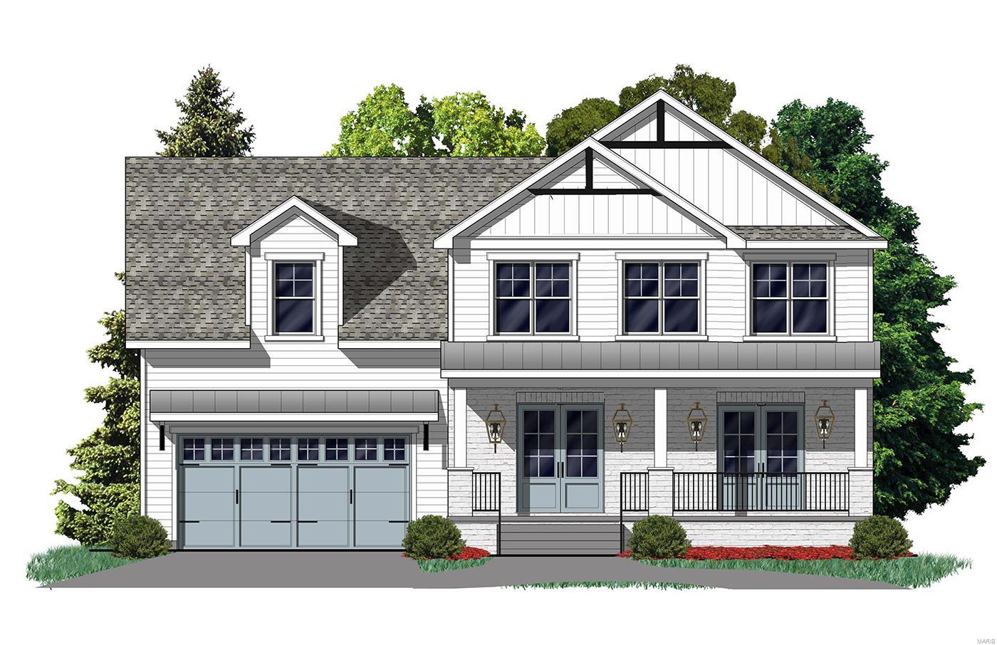 Kirk View - Residential
