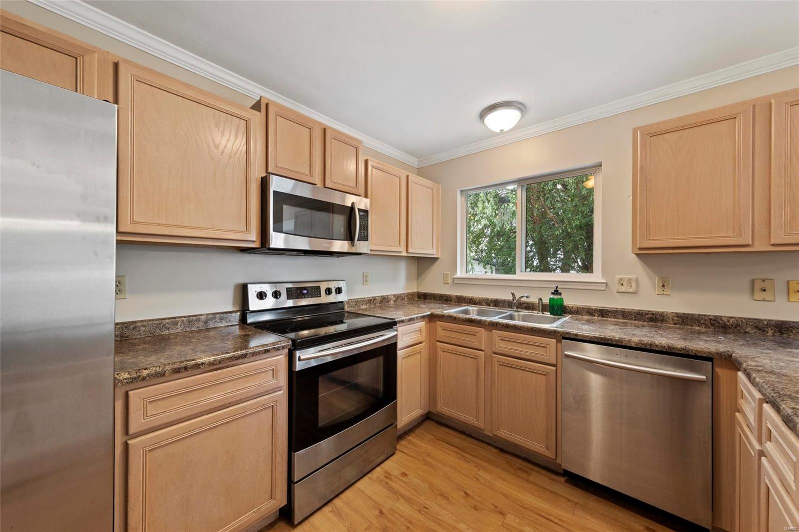 Ashford Place #2 - Residential