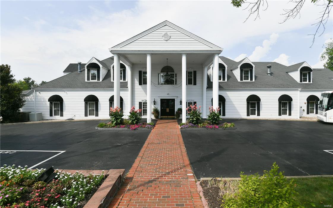 Whitmoor Country Club #9 - Residential