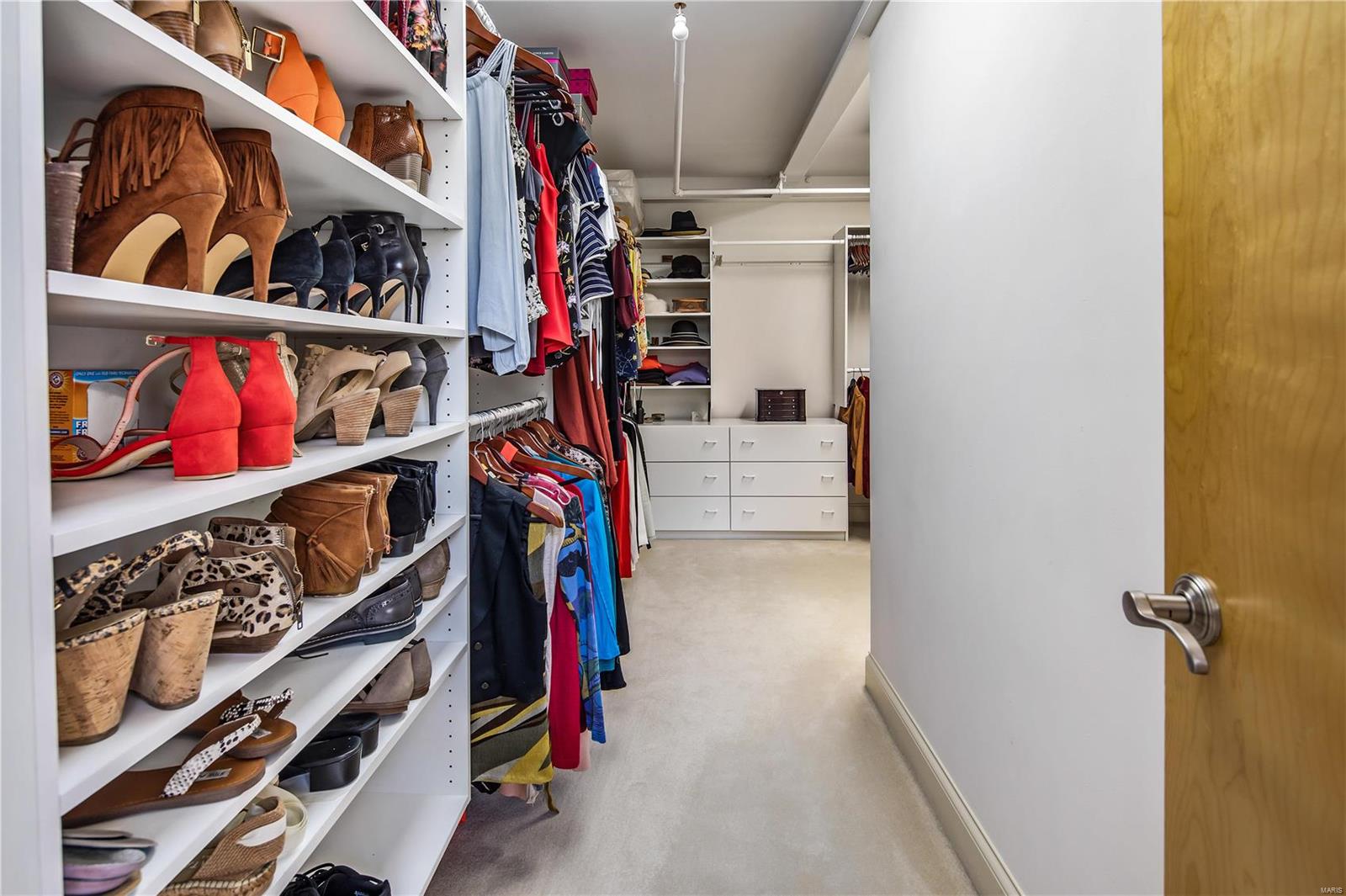 4200 Laclede Condo - Residential