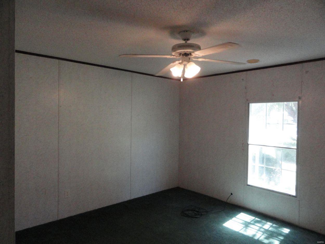 Carmichaels First Add - Residential