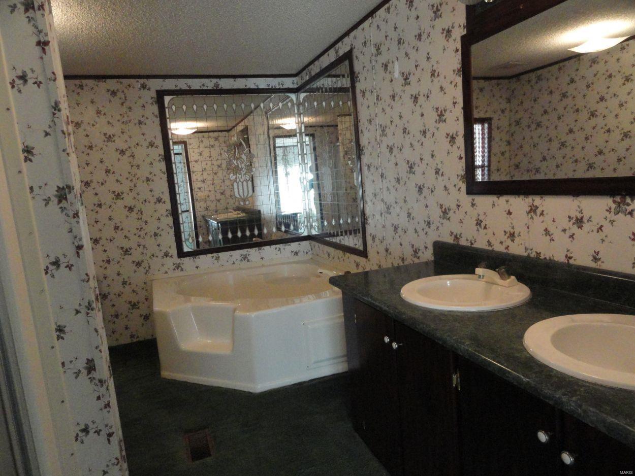Carmichaels First Add - Residential