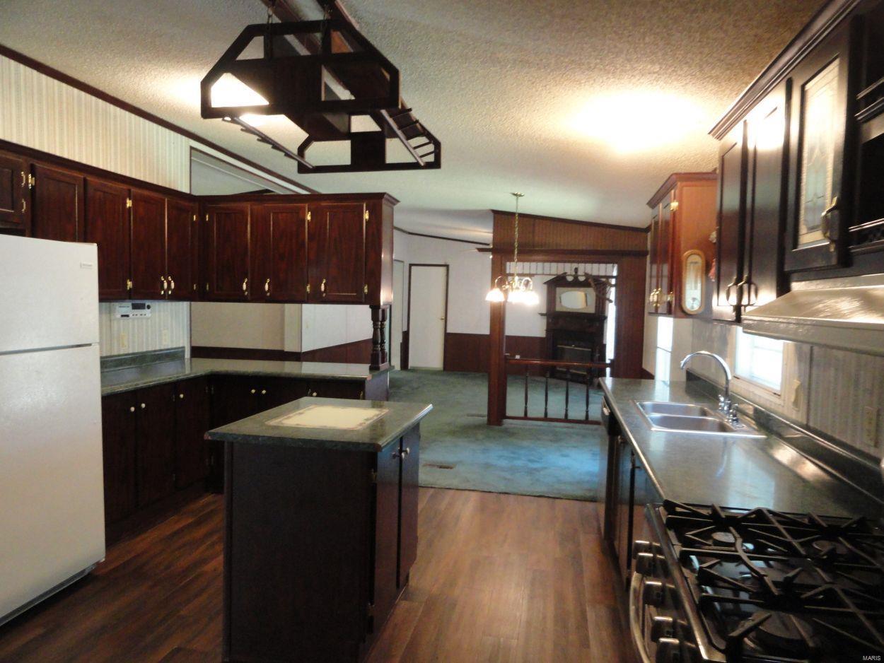 Carmichaels First Add - Residential