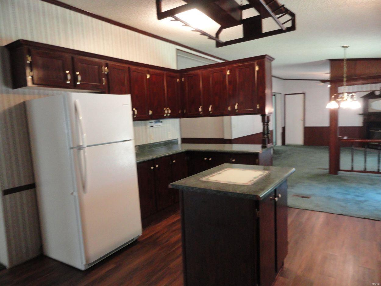 Carmichaels First Add - Residential
