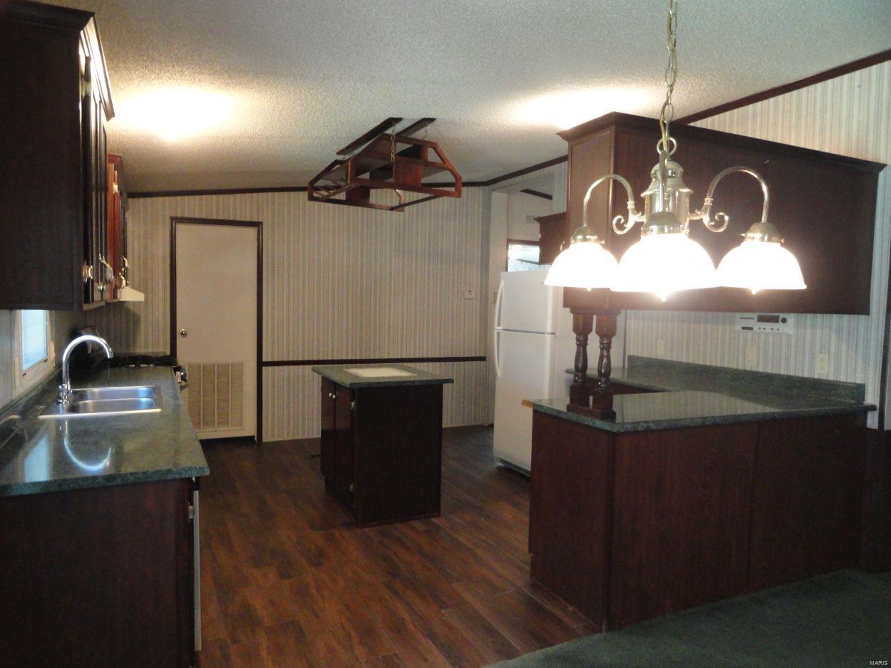 Carmichaels First Add - Residential