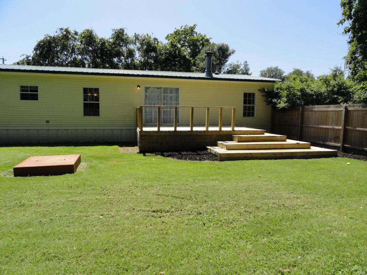 Carmichaels First Add - Residential