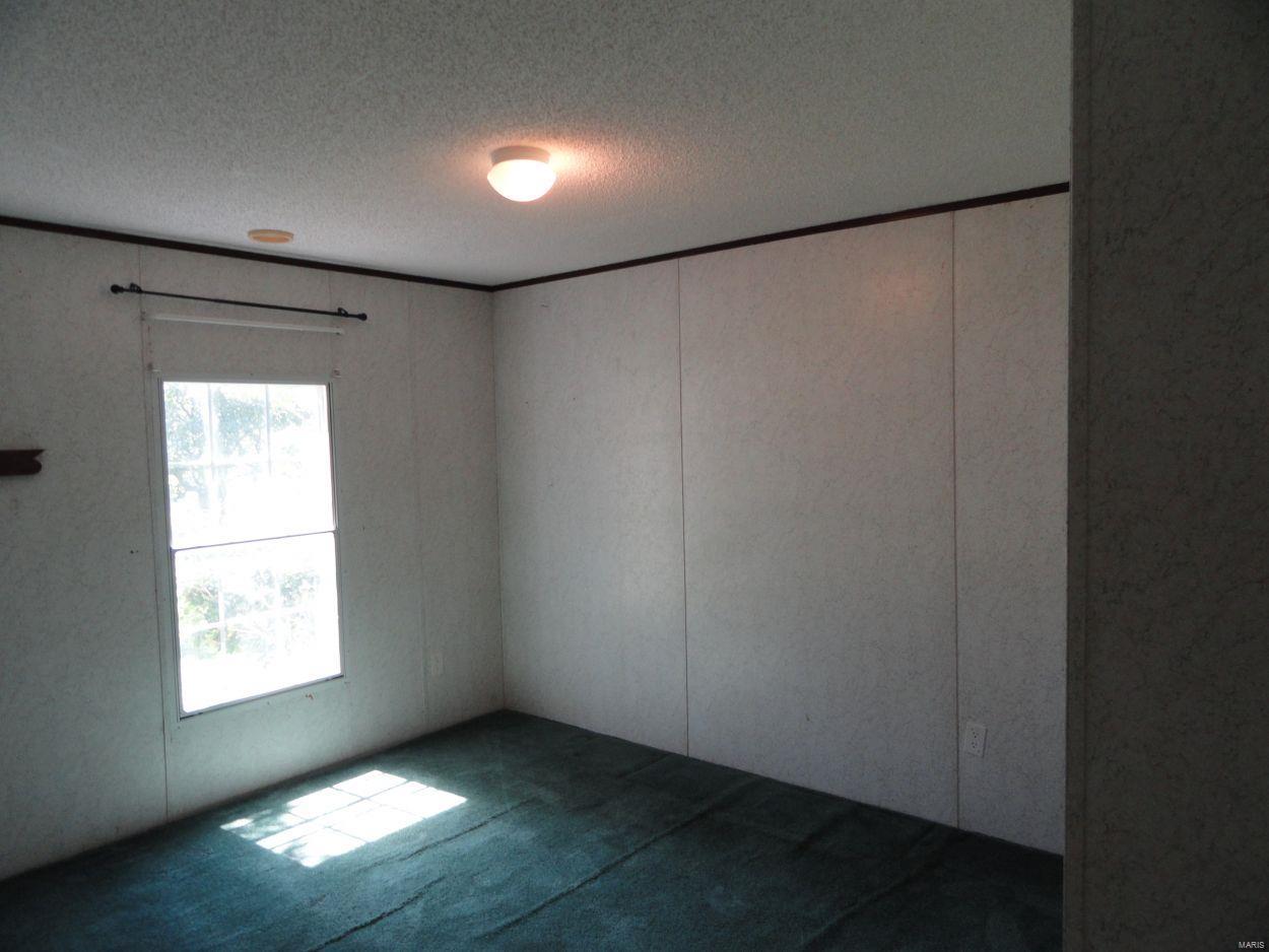 Carmichaels First Add - Residential