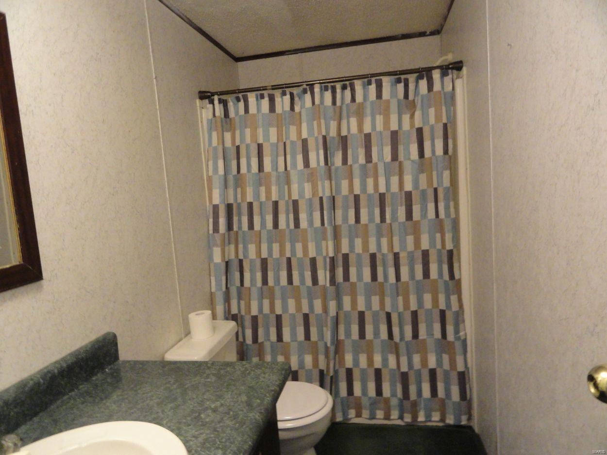 Carmichaels First Add - Residential