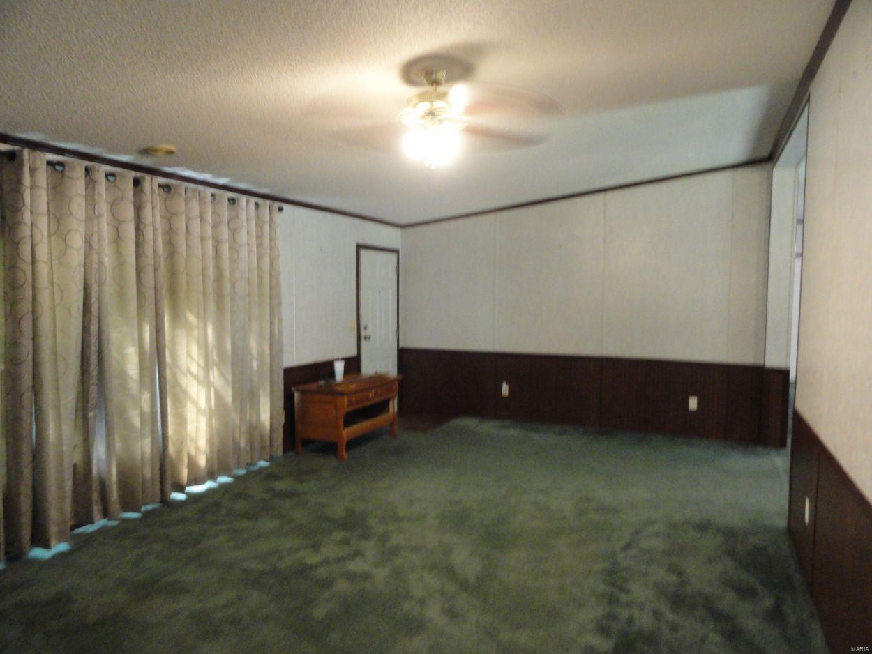Carmichaels First Add - Residential