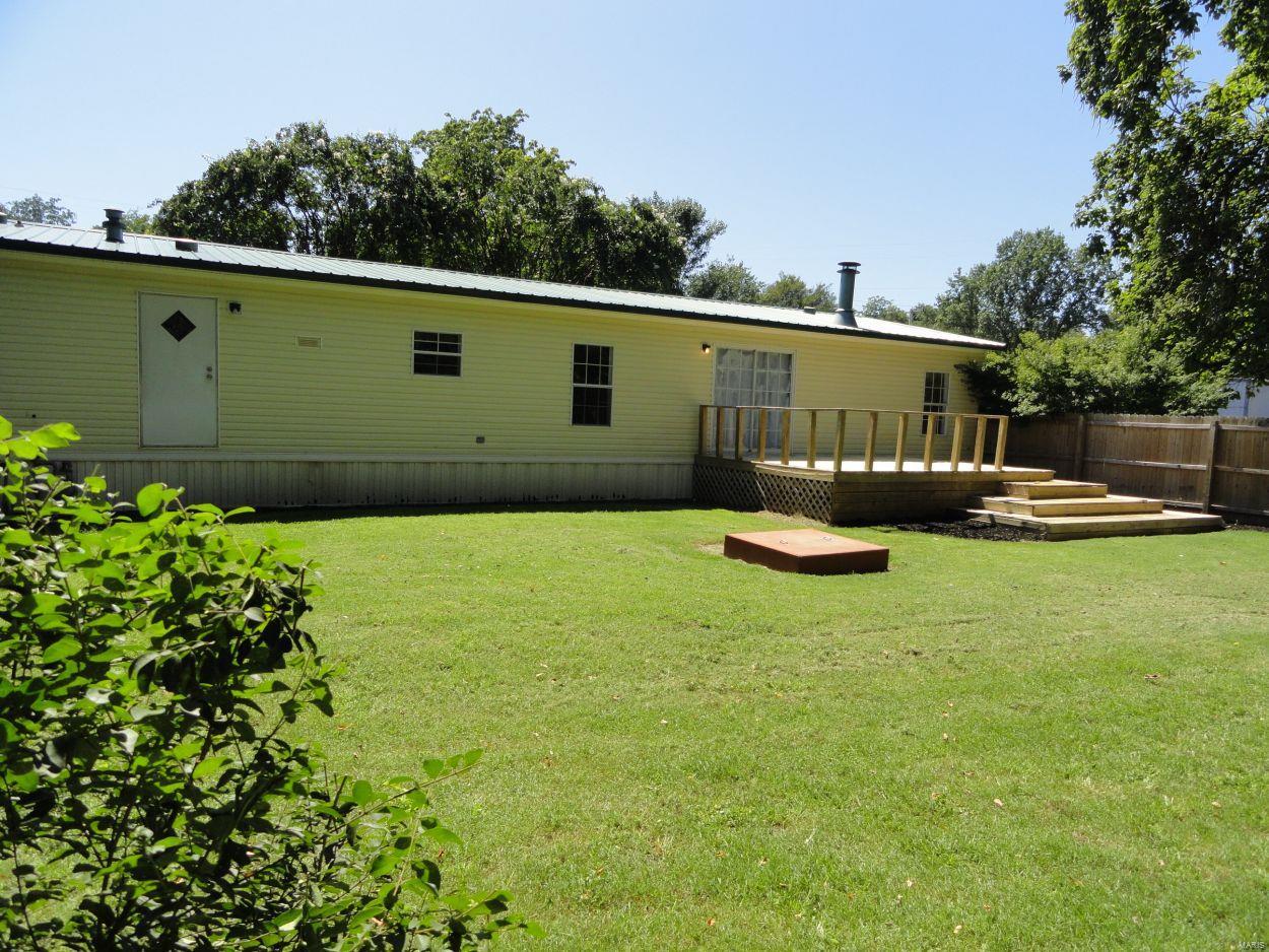 Carmichaels First Add - Residential