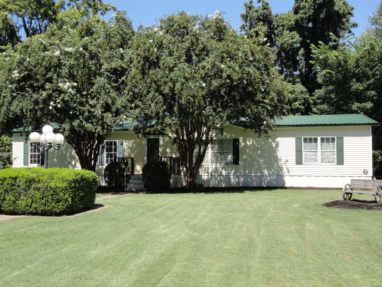 Carmichaels First Add - Residential