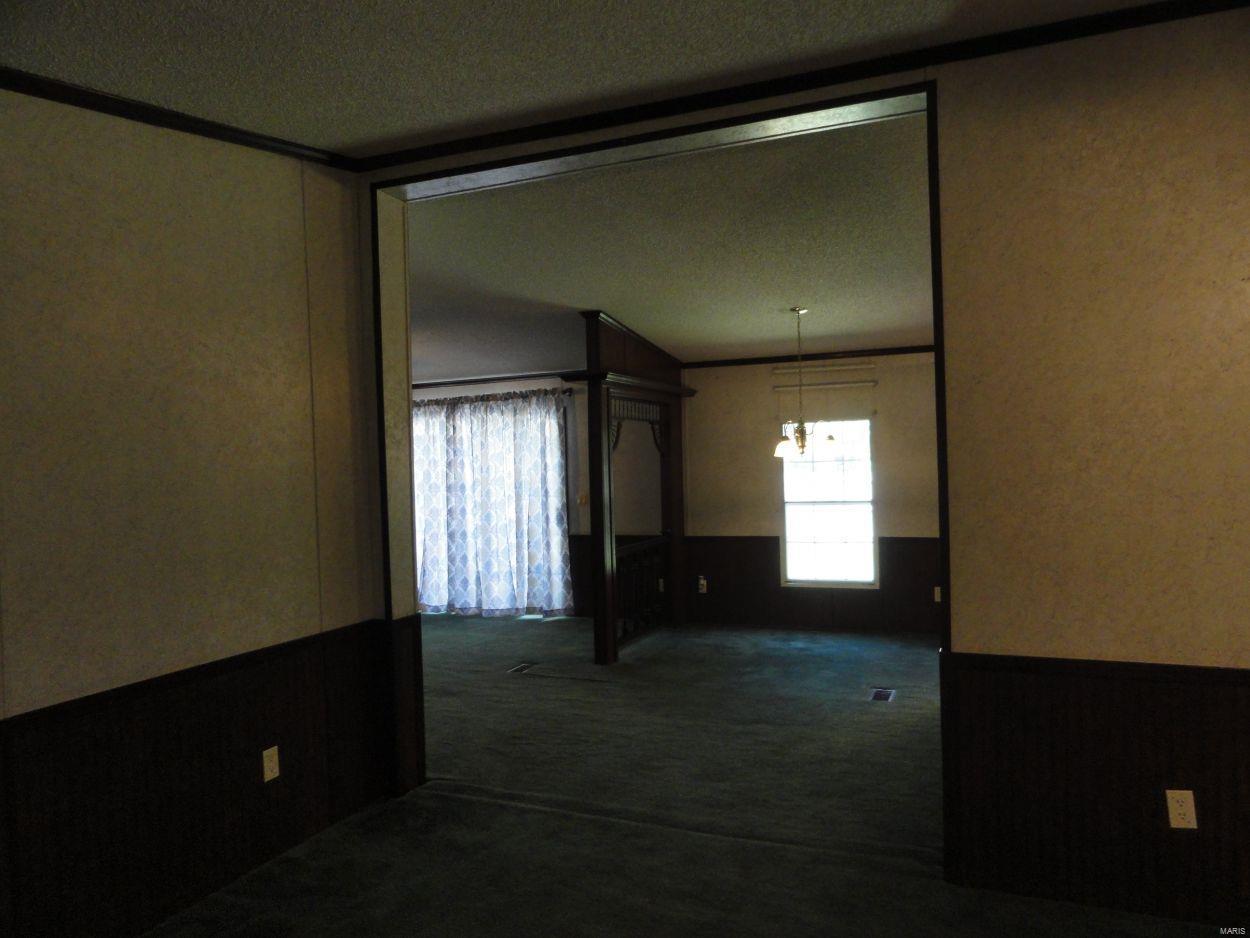 Carmichaels First Add - Residential