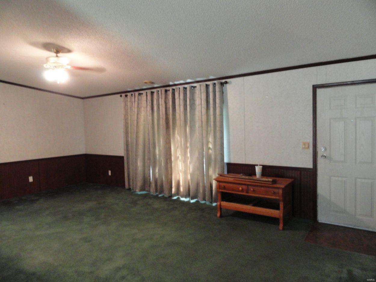 Carmichaels First Add - Residential