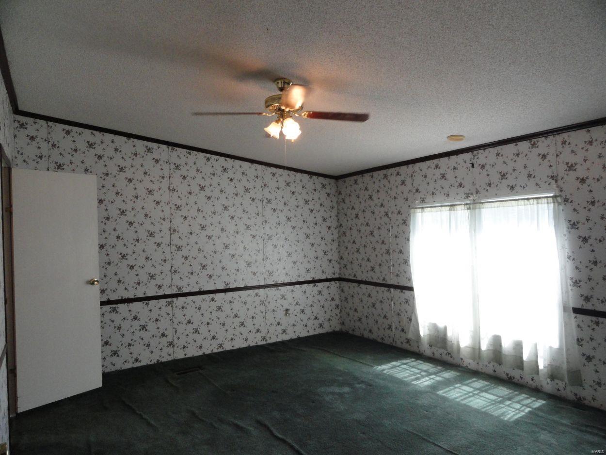 Carmichaels First Add - Residential