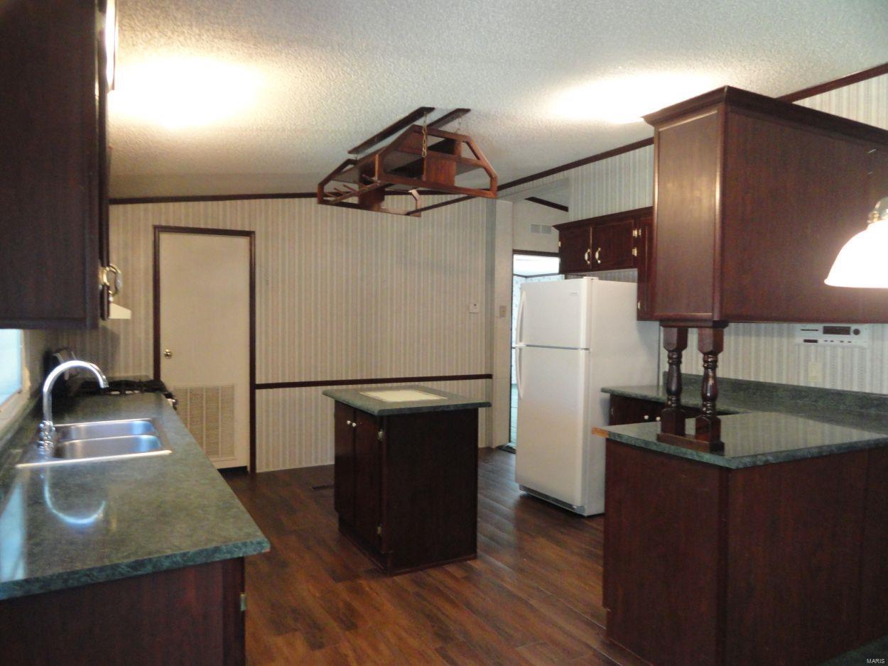 Carmichaels First Add - Residential