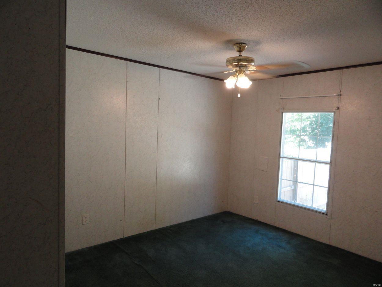 Carmichaels First Add - Residential