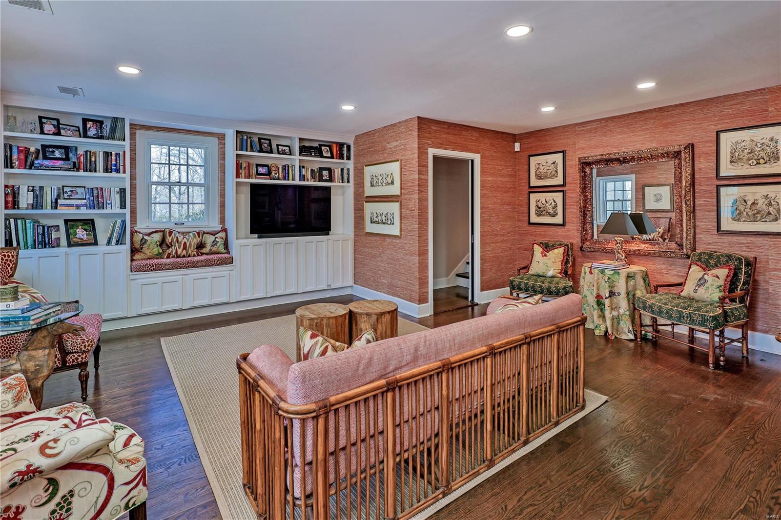 Briarcliff - Residential