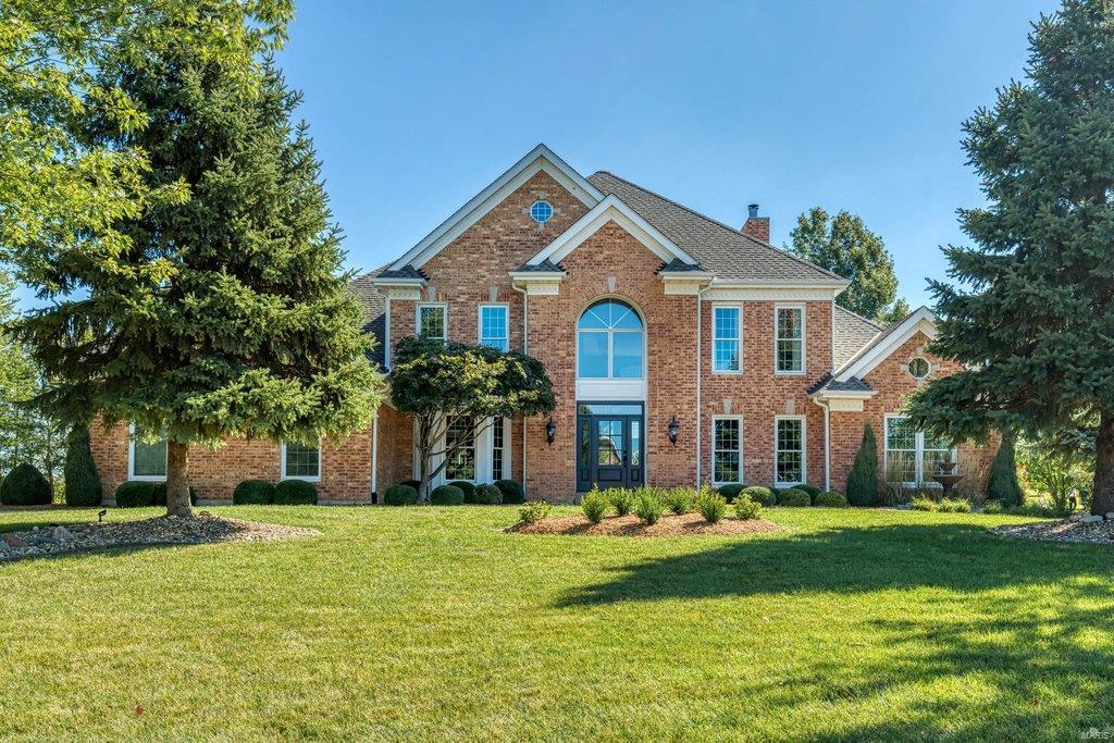 Whitmoor Country Club #9 - Residential