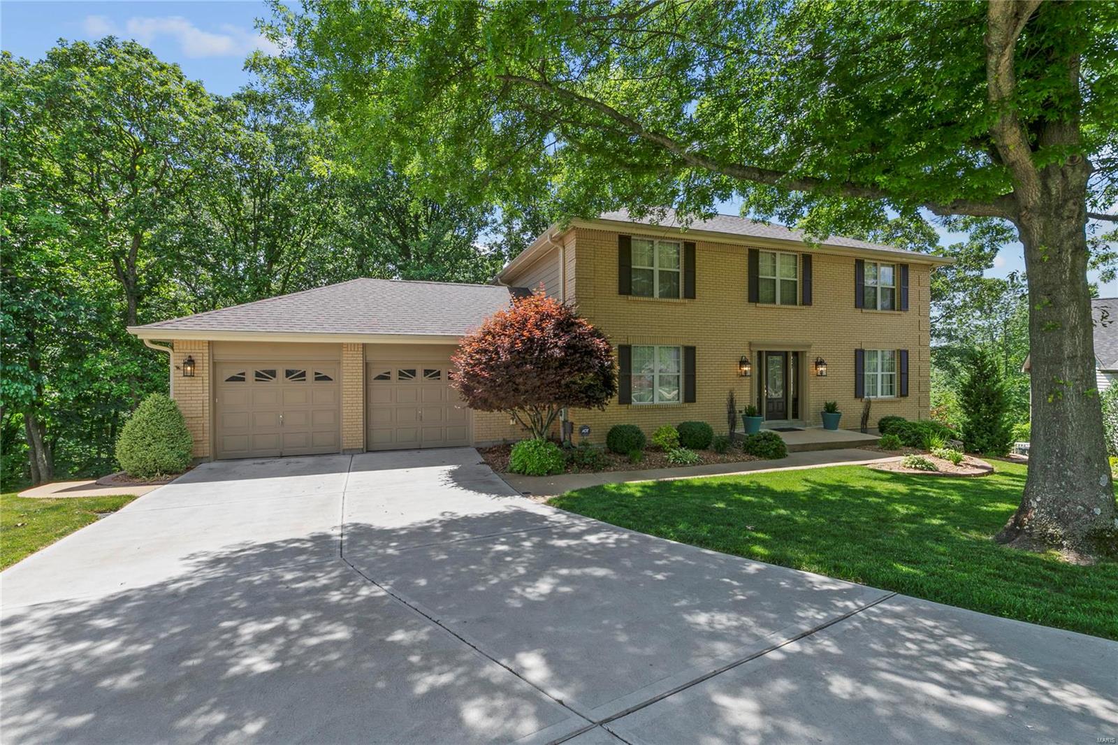 Woodhill Two - Residential