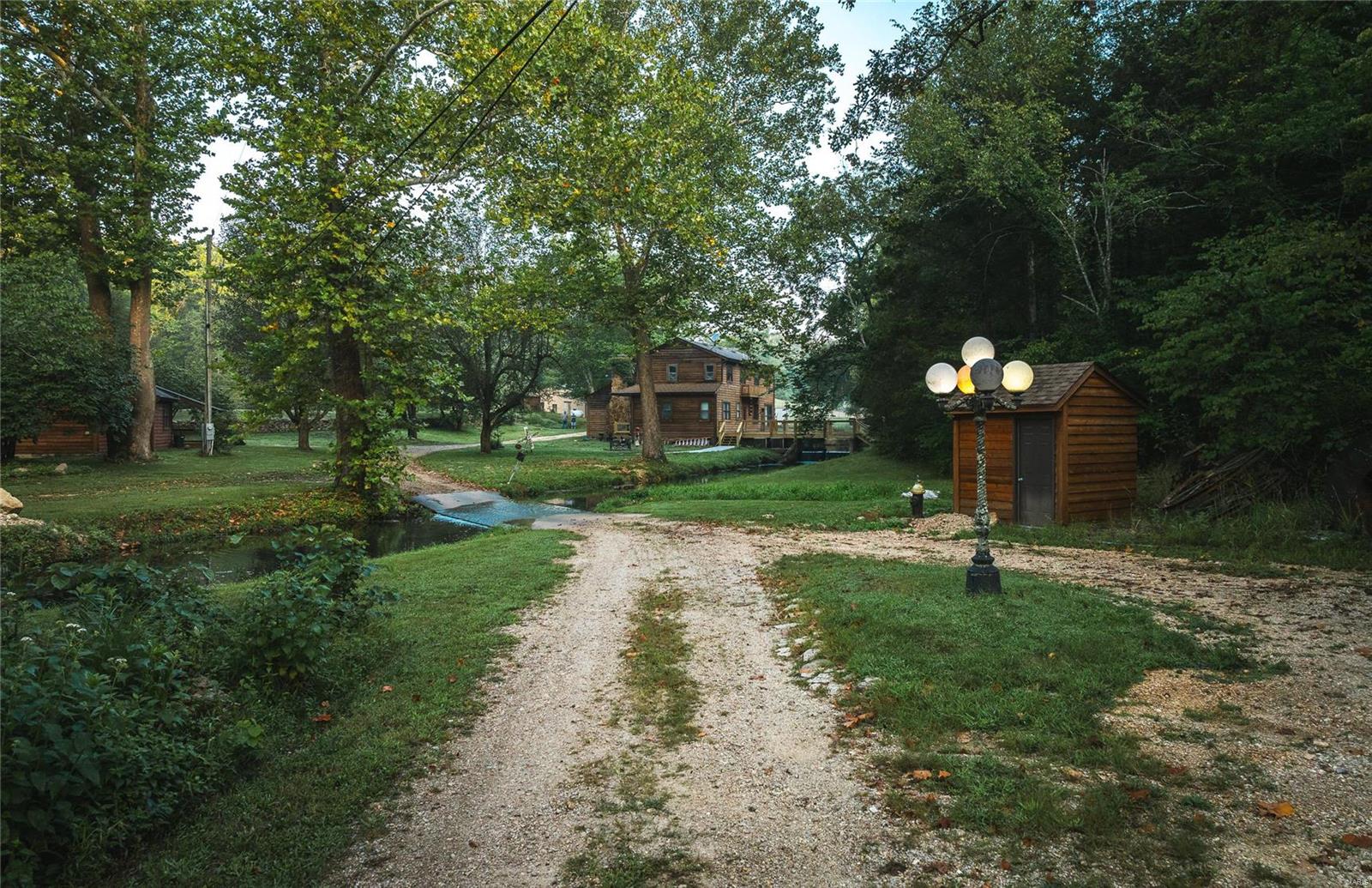N/A - Farm