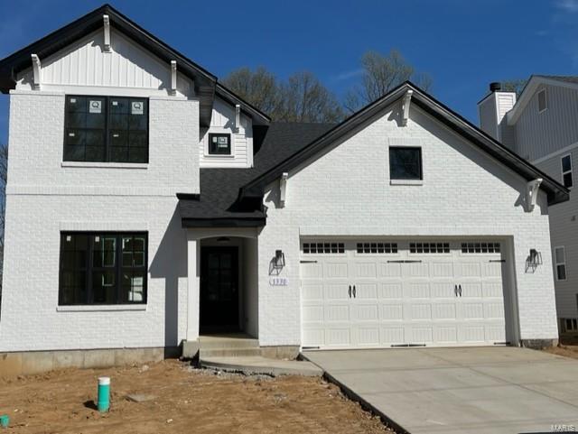 New 1.5 story under construction by Prestige Custom Homes in Webster Schools on exceptional lot.  This 5 bedroom, 3.5 bath home features 9' first floor ceilings, fireplace, 2 story ceiling in great room with transom windows on rear wall, custom cabinets with soft close drawers and doors, crown molding, stainless steel appliances, quartz countertops, large island, hardwood flooring on first floor, 5 1/4" base molding, first floor master bedroom with coffered ceiling and walk-in closet, master  bath suite with separate tub and shower, covered patio, built-in lockers, wood front door, bay windows, finished lower level with full bath, bedroom and rec room, tall basement pour, and egress window. Additional Rooms: Sun Room